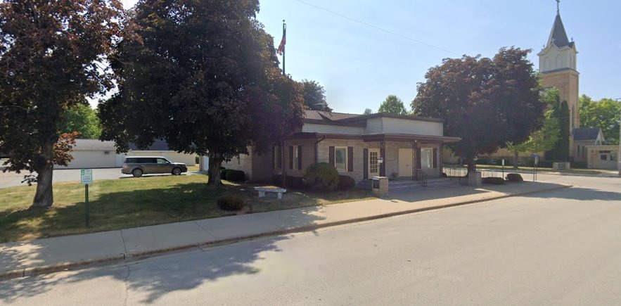 Gruetzmacher Funeral Home