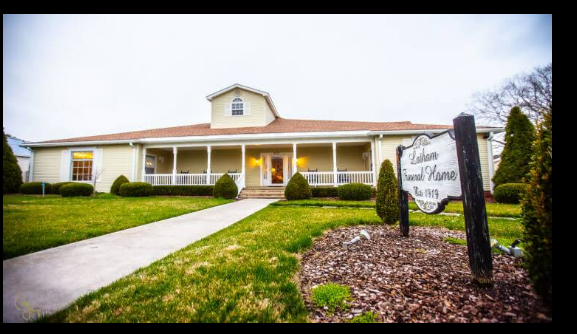 Latham Funeral Home