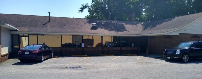 Riddick Funeral Home